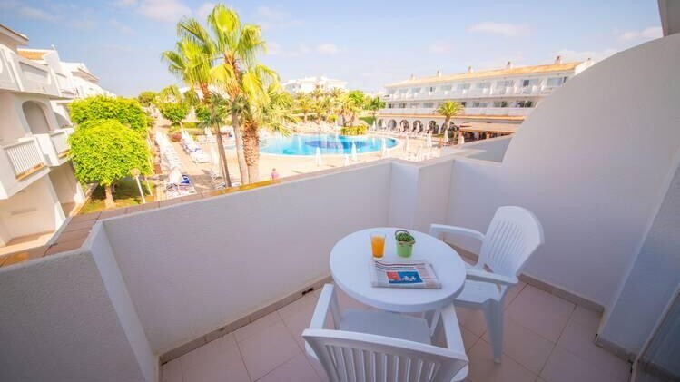 Blau Punta Reina Resort